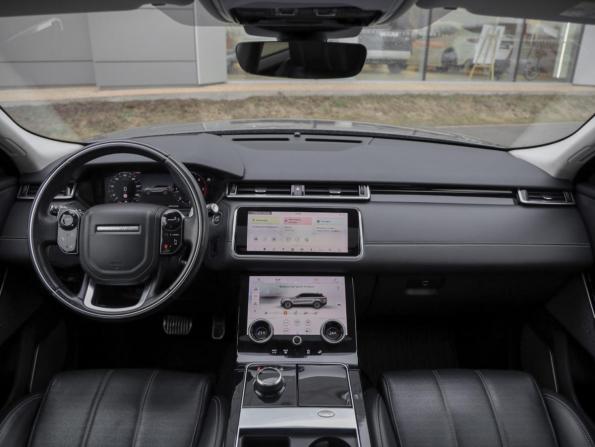 Land Rover Range Rover Velar I с пробегом 2019 года, цена 5 349 000 рублей, 115351 км, внедорожник, Автокод Объявления