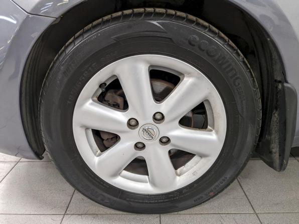 Nissan Note I с пробегом 2007 года, цена 750 000 рублей, 100017 км, хэтчбек, Автокод Объявления
