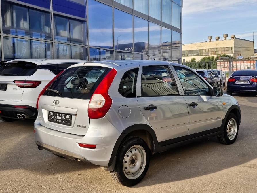 Lada (ВАЗ) Kalina II Нижний Новгород  - изображение 3