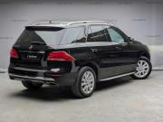 Mercedes-Benz GLE I (W166) Москва  - изображение 18