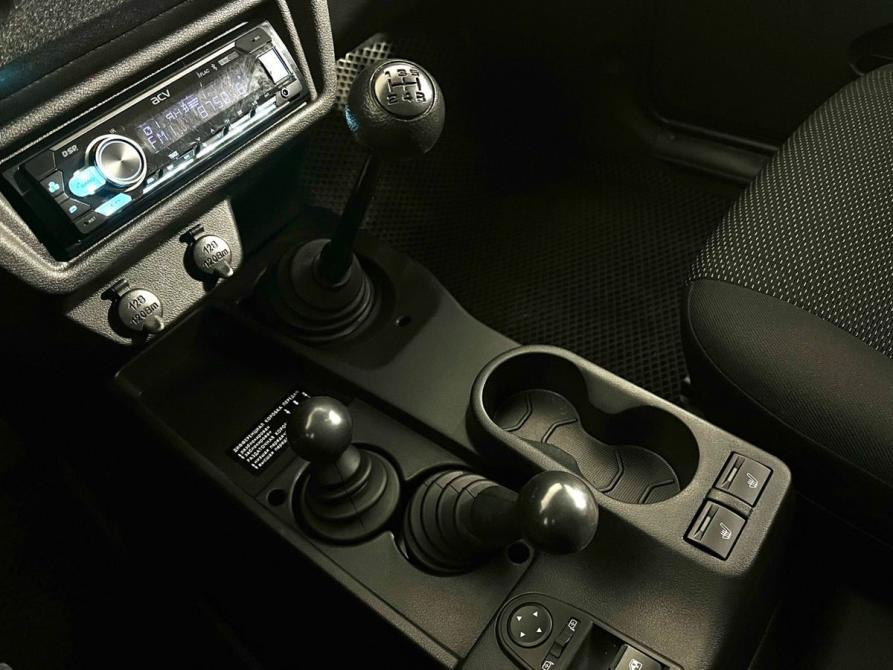 Lada (ВАЗ) Niva Legend I Ижевск  - изображение 12