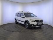 Lada (ВАЗ) Largus I Рестайлинг Москва  - изображение 32