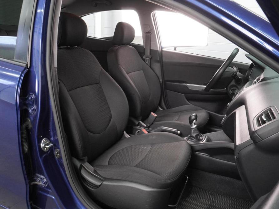 Kia Rio III Рестайлинг Воронеж  - изображение 8