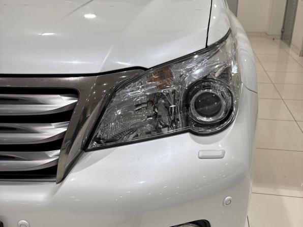 Lexus GX II с пробегом 2010 года, цена 3 850 000 рублей, 266000 км, внедорожник, Автокод Объявления