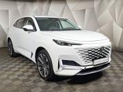 Changan UNI-K Москва  - изображение 27