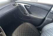 Hyundai Elantra V (MD) Иваново  - изображение 40