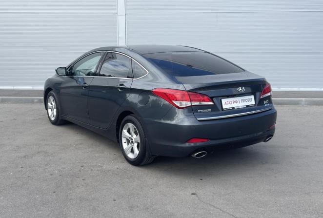 Hyundai i40 I с пробегом 2013 года, цена 1 010 000 рублей, 233884 км, седан, Автокод Объявления