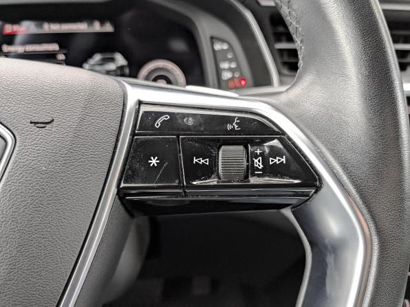 Audi A6 V (C8) с пробегом 2021 года, цена 4 745 000 рублей, 81331 км, седан, Автокод Объявления