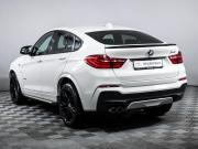 BMW X4 I (F26) Москва  - изображение 27