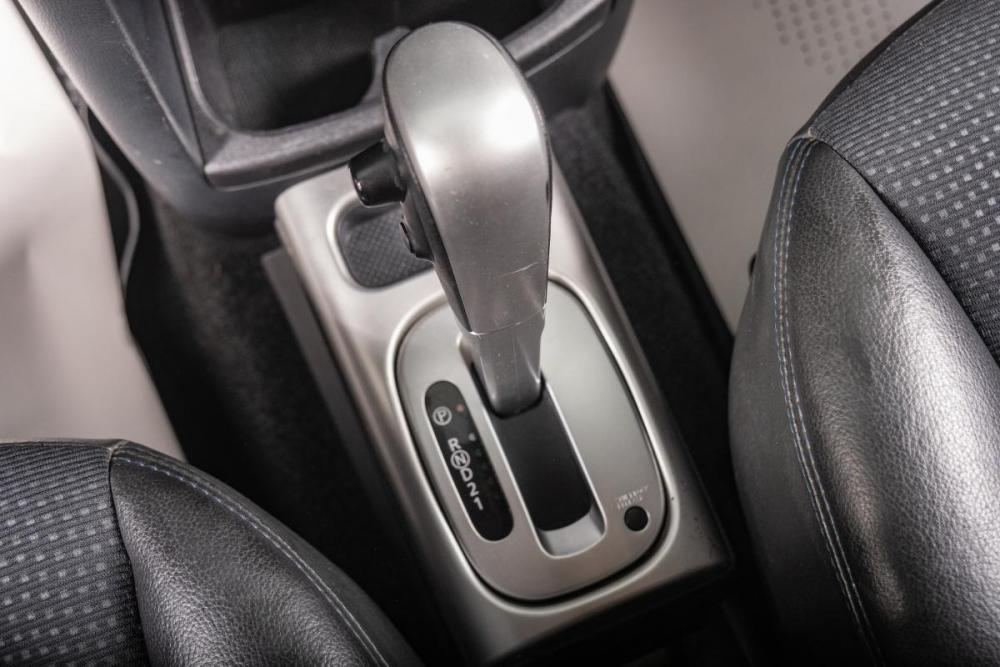 Nissan Note I Рестайлинг Томск  - изображение 16