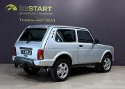 Lada (ВАЗ) 2121 (4x4) I Рестайлинг Тюмень  - изображение 14