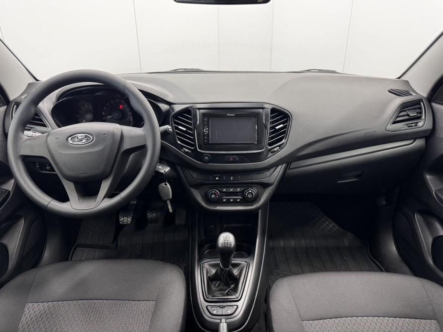Lada (ВАЗ) Vesta I Воронеж  - изображение 12