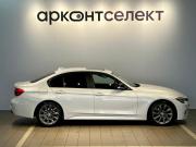 BMW 3 серии VI (F3x) Рестайлинг Краснодар  - изображение 43