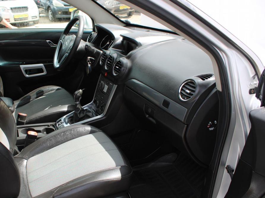 Opel Antara I Рестайлинг Нижний Новгород  - изображение 7