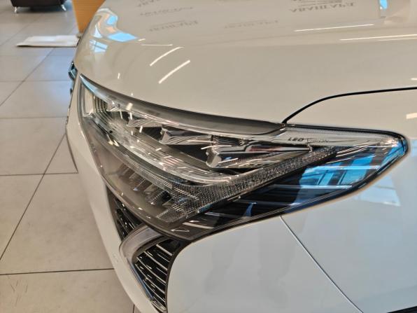 Haval Jolion I с пробегом 2023 года, цена 1 824 000 рублей, 30557 км, внедорожник, Автокод Объявления