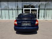 Hyundai Accent II Воронеж  - изображение 18