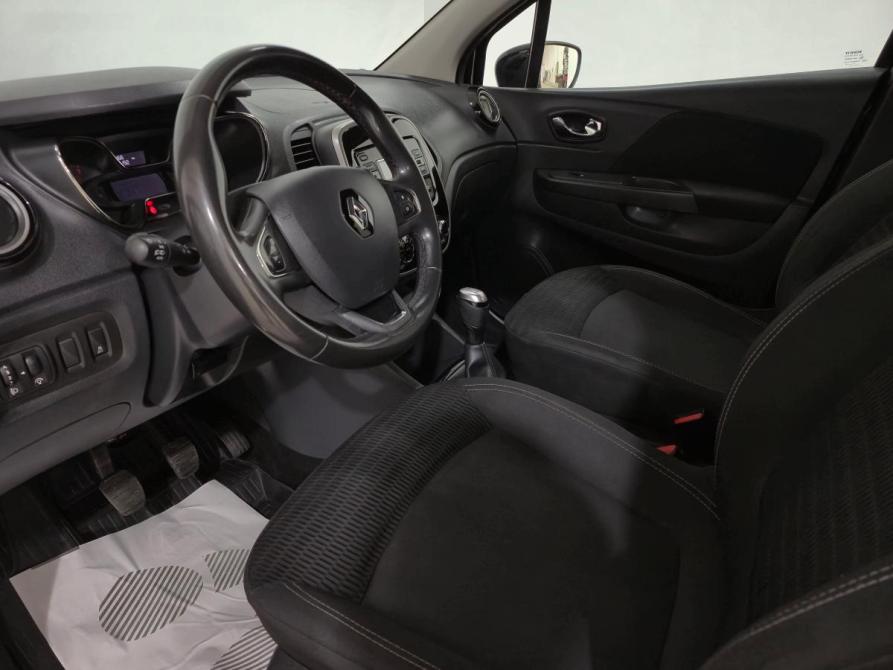 Renault Kaptur I Альметьевск  - изображение 12