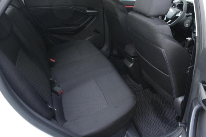 Lada (ВАЗ) Vesta I с пробегом 2019 года, цена 895 000 рублей, 97959 км, седан, Автокод Объявления