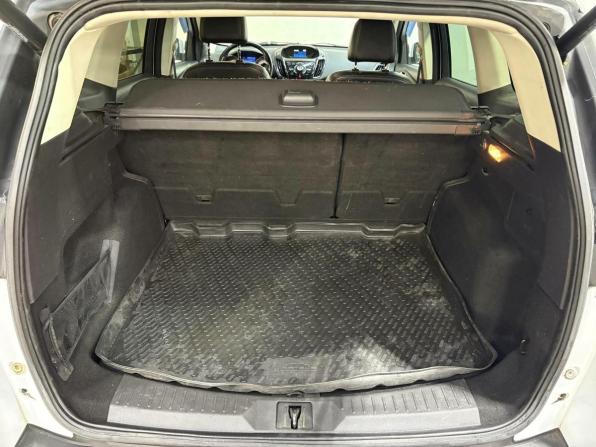Ford Kuga II с пробегом 2013 года, цена 990 000 рублей, 242969 км, внедорожник, Автокод Объявления