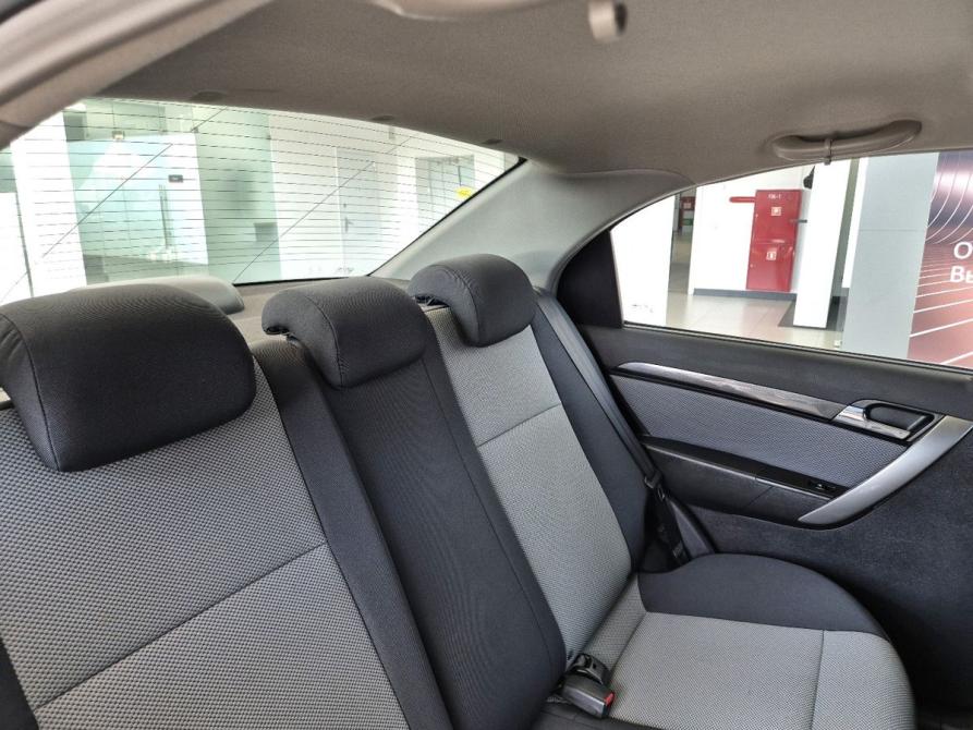 Chevrolet Nexia I Екатеринбург  - изображение 25