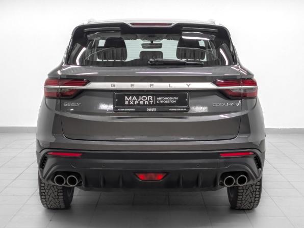 Geely Coolray I с пробегом 2023 года, цена 1 640 000 рублей, 83673 км, внедорожник, Автокод Объявления