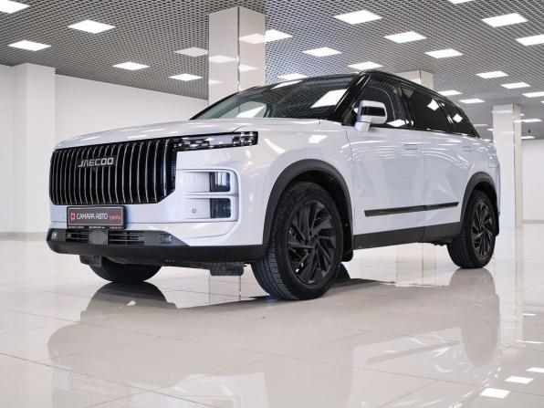 Jaecoo J7 I с пробегом 2023 года, цена 2 240 000 рублей, 44766 км, внедорожник, Автокод Объявления