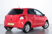 Toyota Yaris II Челябинск  - изображение 26