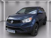 SsangYong Actyon II Рестайлинг Москва  - изображение 17