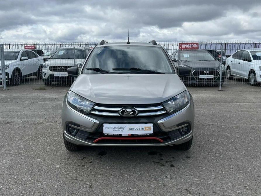 Lada (ВАЗ) Granta I Рестайлинг Буинск  - изображение 2