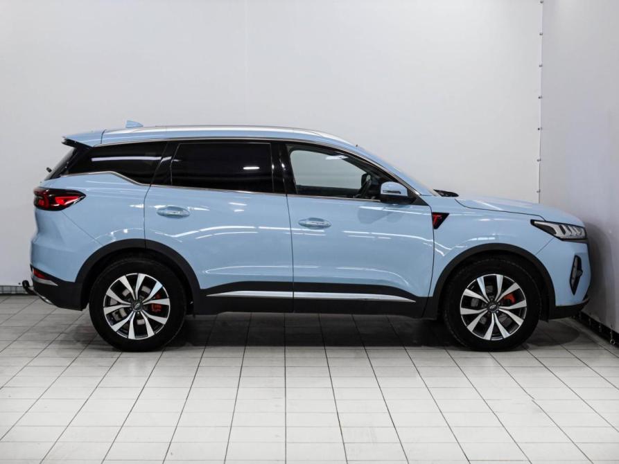 Chery Tiggo 7 Pro Max I Ростов-на-Дону  - изображение 5