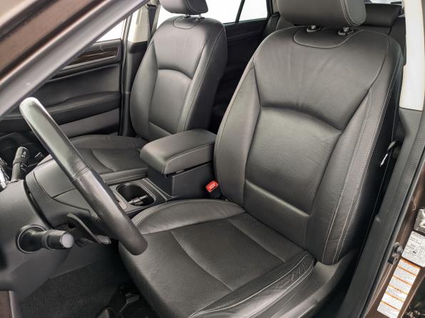 Subaru Outback V с пробегом 2017 года, цена 3 100 000 рублей, 76975 км, универсал, Автокод Объявления