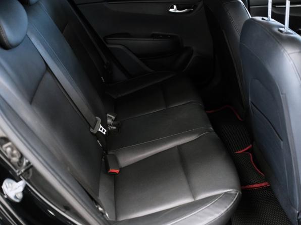 Kia Rio IV с пробегом 2020 года, цена 1 768 000 рублей, 76245 км, хэтчбек, Автокод Объявления