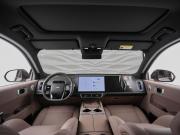Li Auto (Lixiang) L9 I Рестайлинг Москва  - изображение 49
