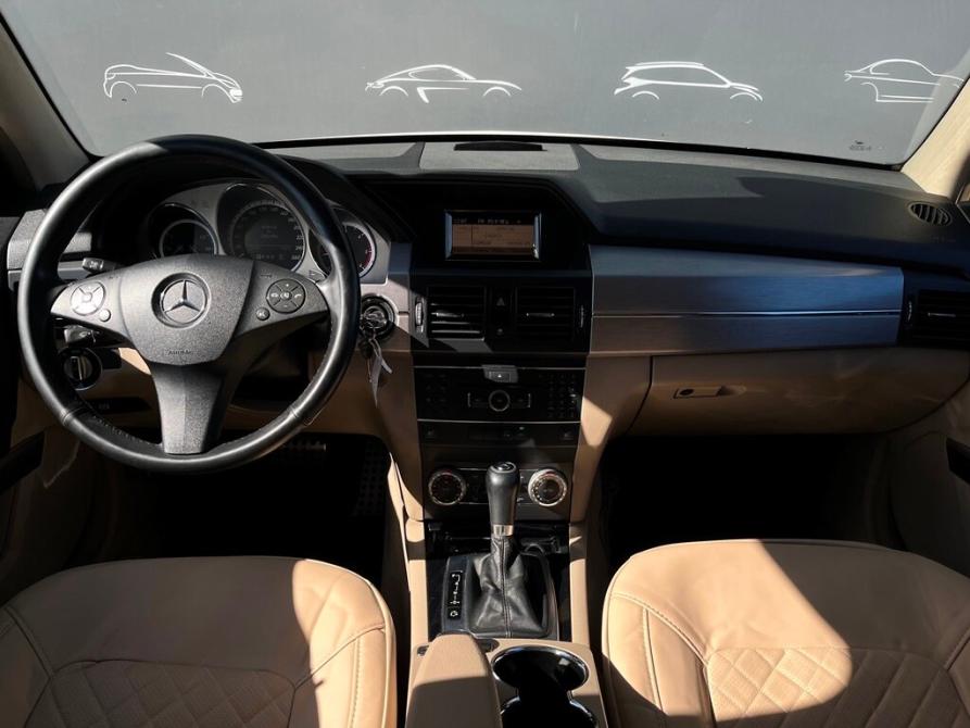 Mercedes-Benz GLK-Класс I (X204) Санкт-Петербург  - изображение 7