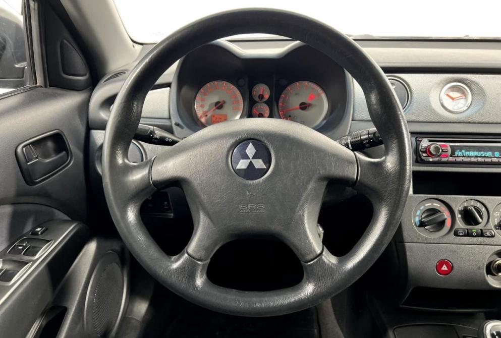 Mitsubishi Outlander I Нижний Новгород  - изображение 15