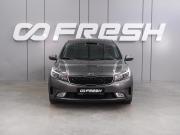 Kia Cerato III Рестайлинг (Classic) Воронеж  - изображение 21