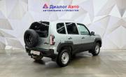 Lada (ВАЗ) Niva Travel I Азнакаево  - изображение 31