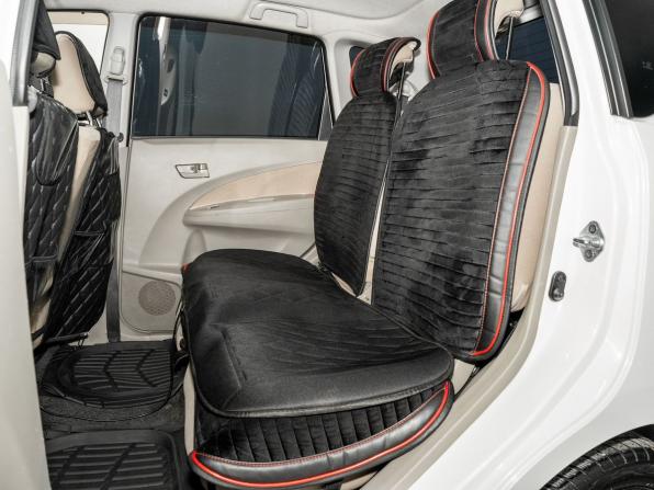 Daihatsu Move V с пробегом 2013 года, цена 675 000 рублей, 135810 км, микровэн, Автокод Объявления