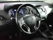 Hyundai ix35 I Рестайлинг Екатеринбург  - изображение 28