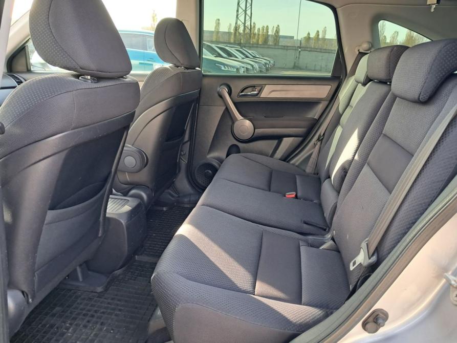 Honda CR-V III Набережные Челны  - изображение 15