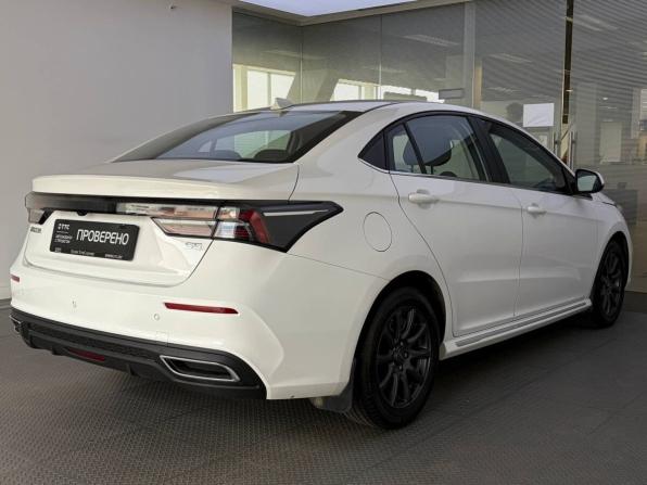 Omoda S5 с пробегом 2024 года, цена 1 629 000 рублей, 21648 км, седан, Автокод Объявления