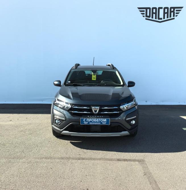 Dacia Sandero III Санкт-Петербург  - изображение 5