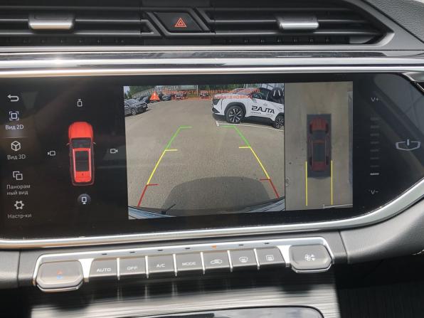 Geely Atlas Pro с пробегом 2023 года, цена 2 063 500 рублей, 60731 км, внедорожник, Автокод Объявления