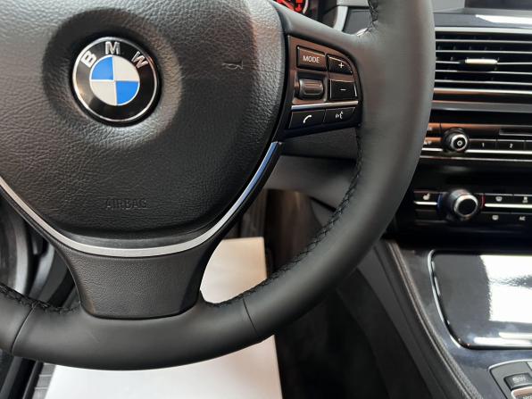 BMW 5 серии VI (F10/F11/F07) Рестайлинг с пробегом 2015 года, цена 1 545 000 рублей, 209354 км, седан, Автокод Объявления