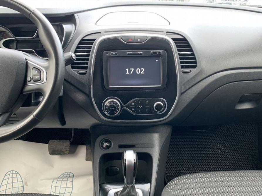Renault Kaptur I Великие Луки  - изображение 15