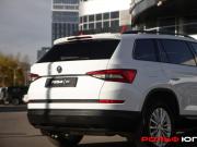 Skoda Kodiaq I Москва  - изображение 30