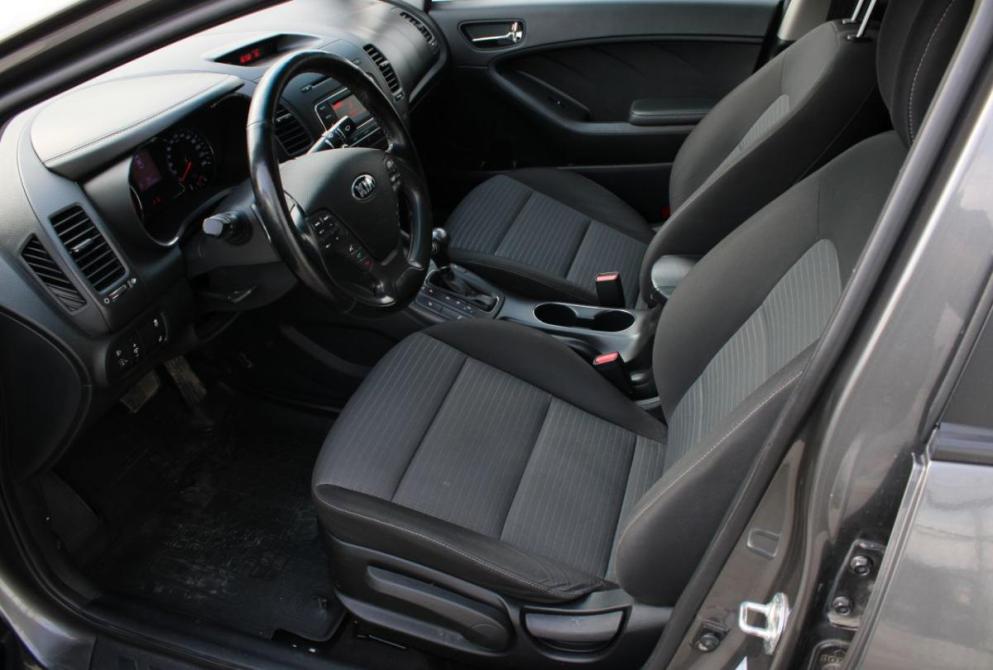 Kia Cerato III Саратов  - изображение 18