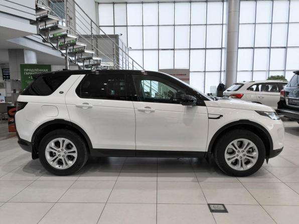 Land Rover Discovery Sport I Рестайлинг с пробегом 2020 года, цена 3 100 000 рублей, 78978 км, внедорожник, Автокод Объявления