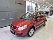 Suzuki SX4 I (Classic) Рестайлинг Екатеринбург  - изображение 26
