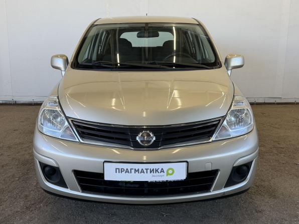 Nissan Tiida I Рестайлинг с пробегом 2011 года, цена 500 000 рублей, 193727 км, хэтчбек, Автокод Объявления